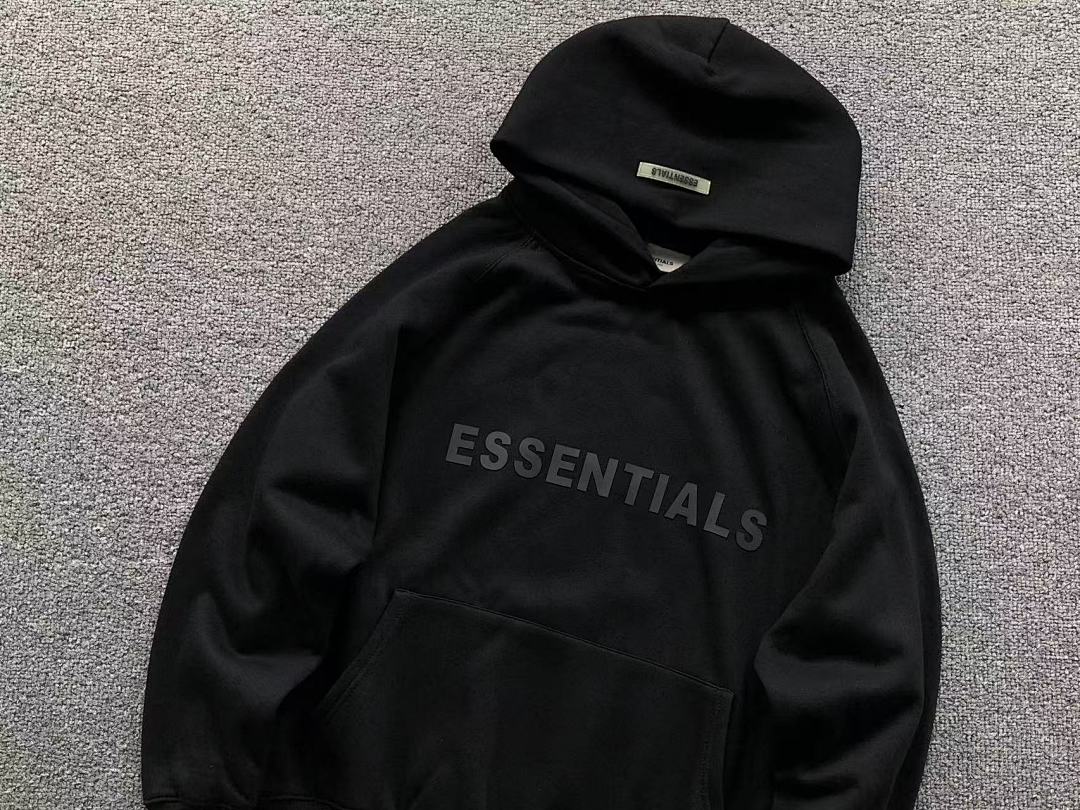Fear of God 138 FOG HOODIE 405102677 (Im 170Cm 60Kg I Wear Size S In The Phot) - Image 22