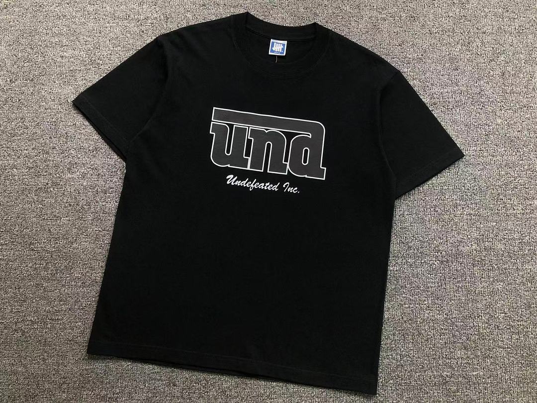 Undefeated 88 UNDEFEATED T-SHIRT 126170802 (Im 170Cm 60Kg I Wear Size M In The Phot) - Image 14