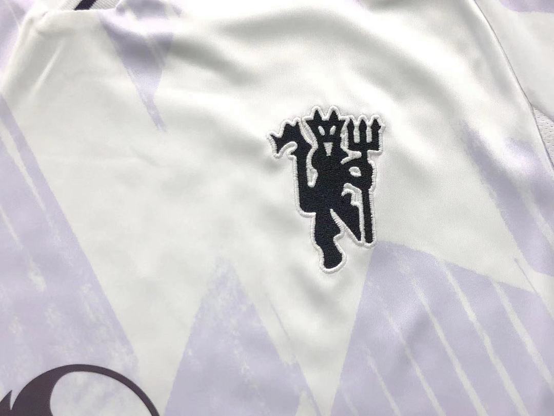 Unbranded 75 FOOTBALL SHORTS T-SHIRT 11082725002 (Im 170Cm 60Kg I Wear Size L In The Phot) - Image 13