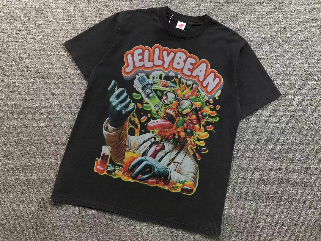 Unbranded 135 FASHION T-SHIRT 3206033772 (Im 170Cm 60Kg I Wear Size L In The Phot) - Image 6