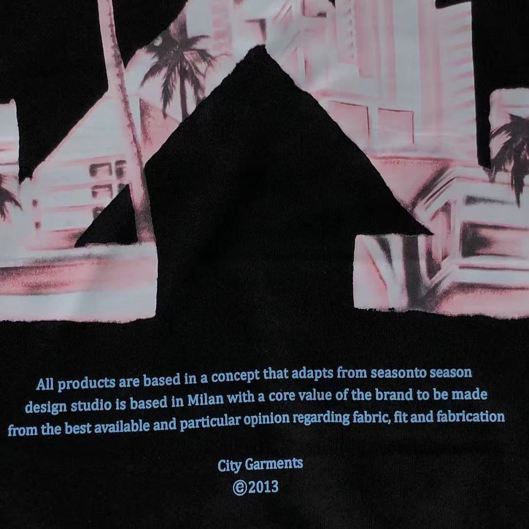 Off-White 165 OFF-WHITE HOODIE 3209050119 (Im 170Cm 60Kg I Wear Size M In The Phot) - Image 15