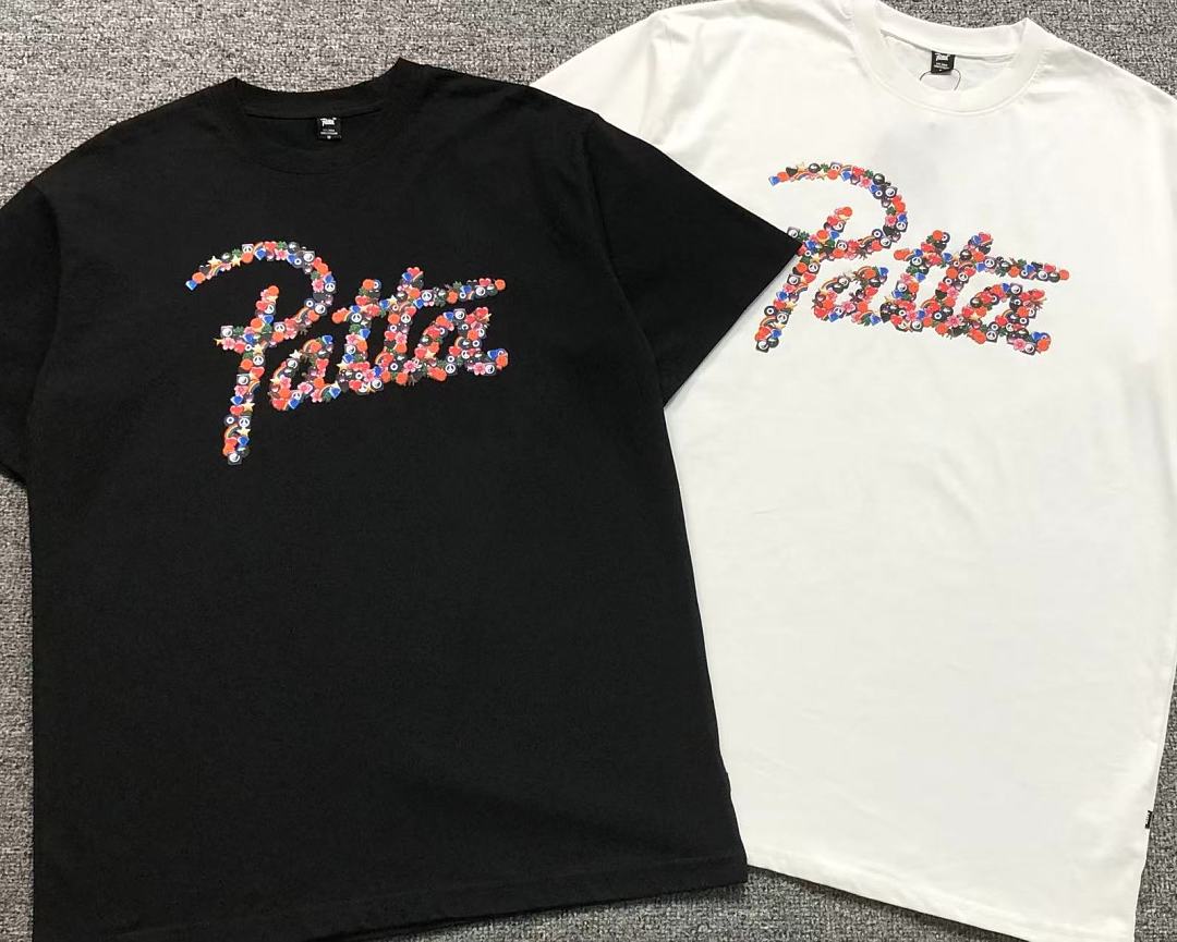 Patta 82 P⭐TT⭐ T-SHIRT 1261018175 (Im 170Cm 60Kg I Wear Size M In The Phot) - Image 6