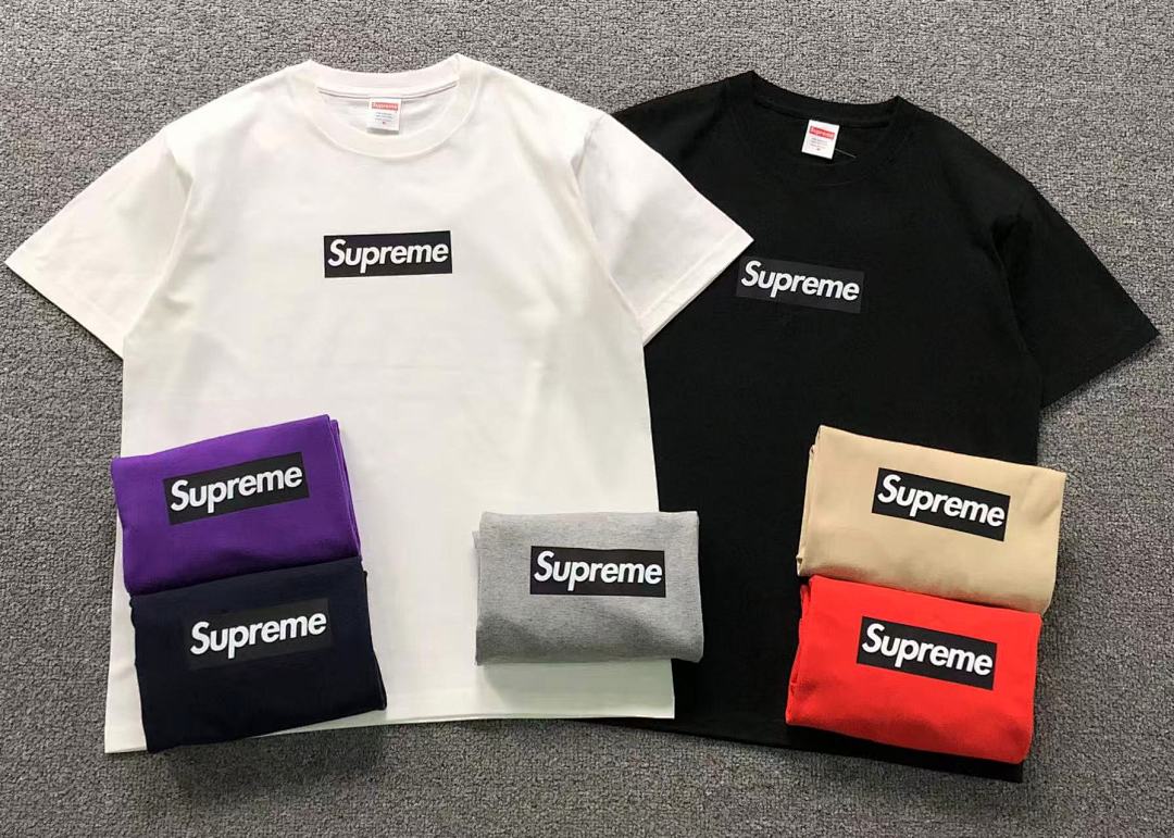 Supreme 95 S⭐⭐R⭐⭐E T-SHIRT 123121502 (Im 170Cm 60Kg I Wear Size M In The Phot) - Image 5