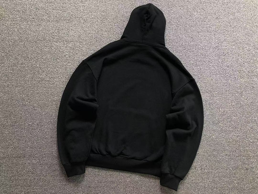 Saint Vanity 208 SA⭐N⭐ VA⭐IT⭐ HOODIE 3201202772 (Im 170Cm 60Kg I Wear Size M In The Phot) - Image 11