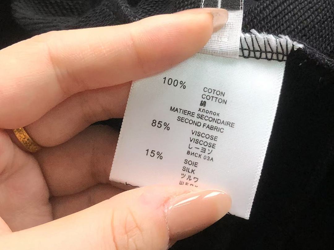 Celine 108 C⭐L⭐⭐E HOODIE 1108270732 (Im 170Cm 60Kg I Wear Size L In The Phot) - Image 23