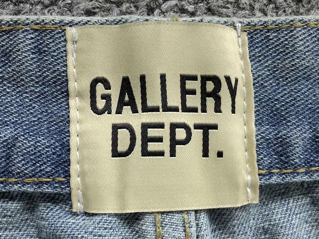 Gallery Dept 138 GALLERY DEPT TROUSERS 523162778 (Im 170Cm 60Kg I Wear Size M In The Phot) - Image 18