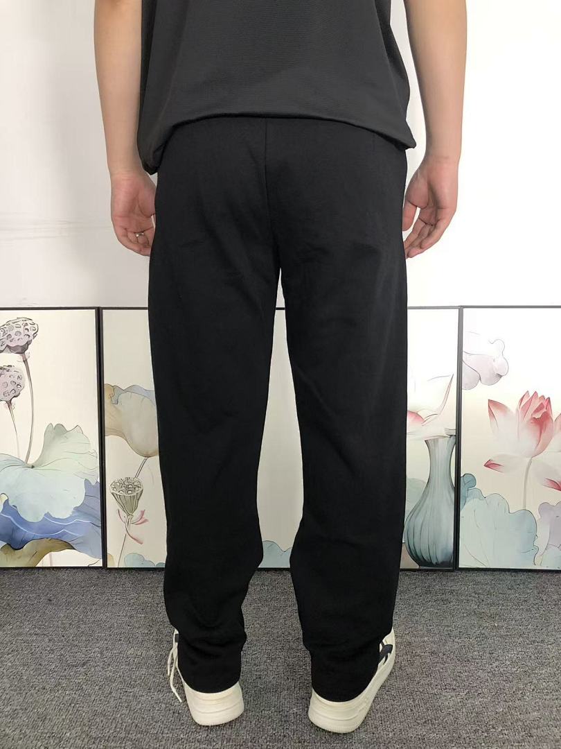 Fear of God 125 FOG TROUSERS 5121003117 (Im 170Cm 60Kg I Wear Size M In The Phot) - Image 5