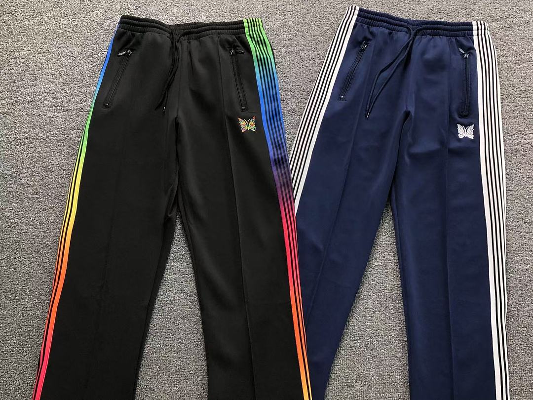 Needles 118 NE⭐D⭐⭐S TROUSERS 4209031998 (Im 170Cm 60Kg I Wear Size M In The Phot) - Image 7