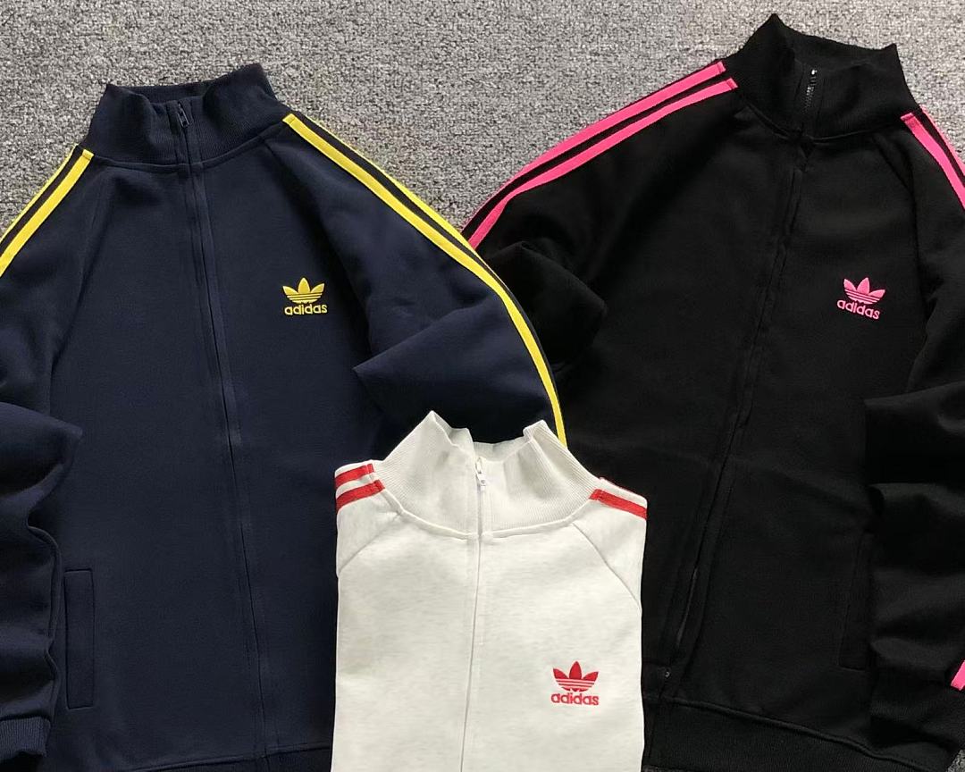Adidas 145 A⭐I⭐AS HOODIE 4208262977 (Im 170Cm 60Kg I Wear Size L In The Phot) - Image 6