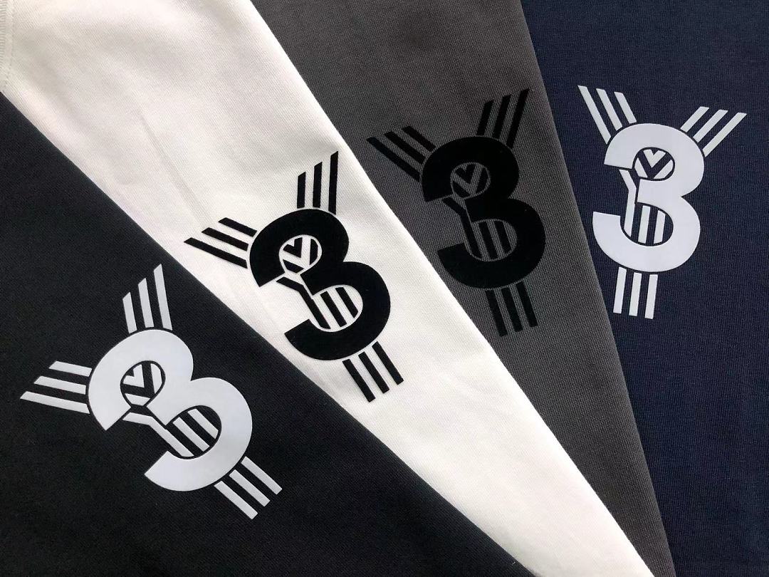 Y-3 125 Y-3 T-SHIRT 3209041521 (Im 170Cm 60Kg I Wear Size L In The Phot) - Image 22
