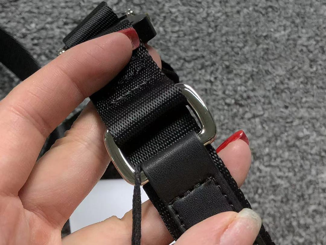 1017 Alyx 9SM 113 1017AL⭐⭐9⭐M BELT 3206181321 (Long 125CM* Wide 3CM) - Image 16