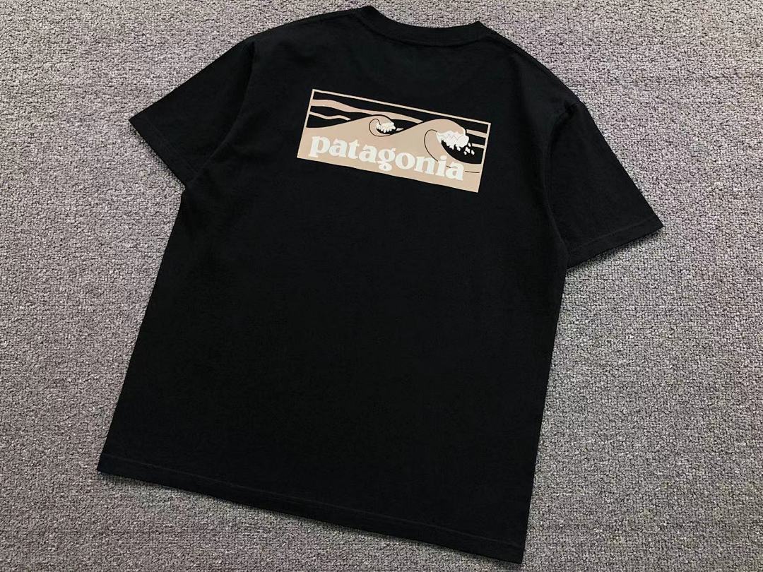 On Running 78 PATAGONIA T-SHIRT 123142402 (Im 170Cm 60Kg I Wear Size M In The Phot) - Image 12