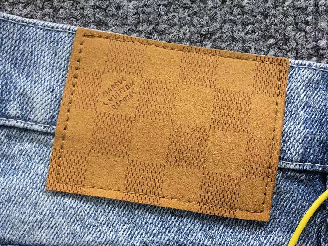 Louis Vuitton TROUSERS 235 L⭐ JACKET 127111117 (Im 170Cm 60Kg I Wear Size M In The Phot) - Image 28