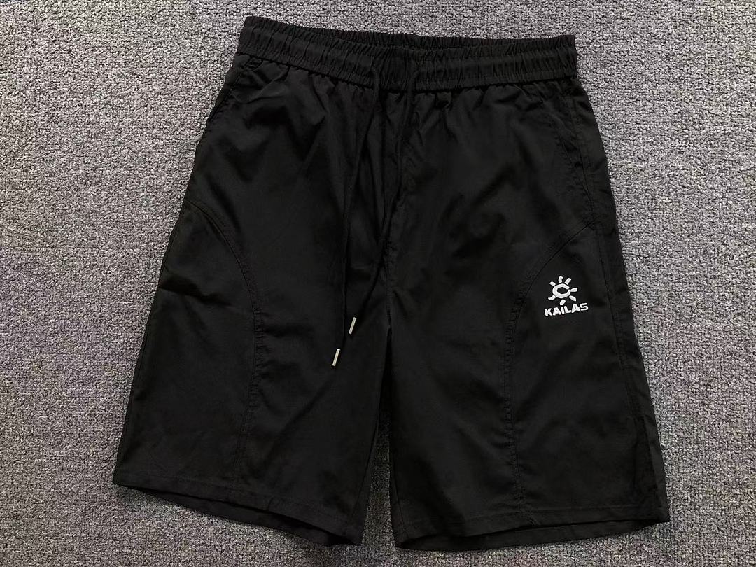 Unbranded 135 KA⭐L⭐S SHORTS 2206160204 (Im 170Cm 60Kg I Wear Size M In The Phot) - Image 11