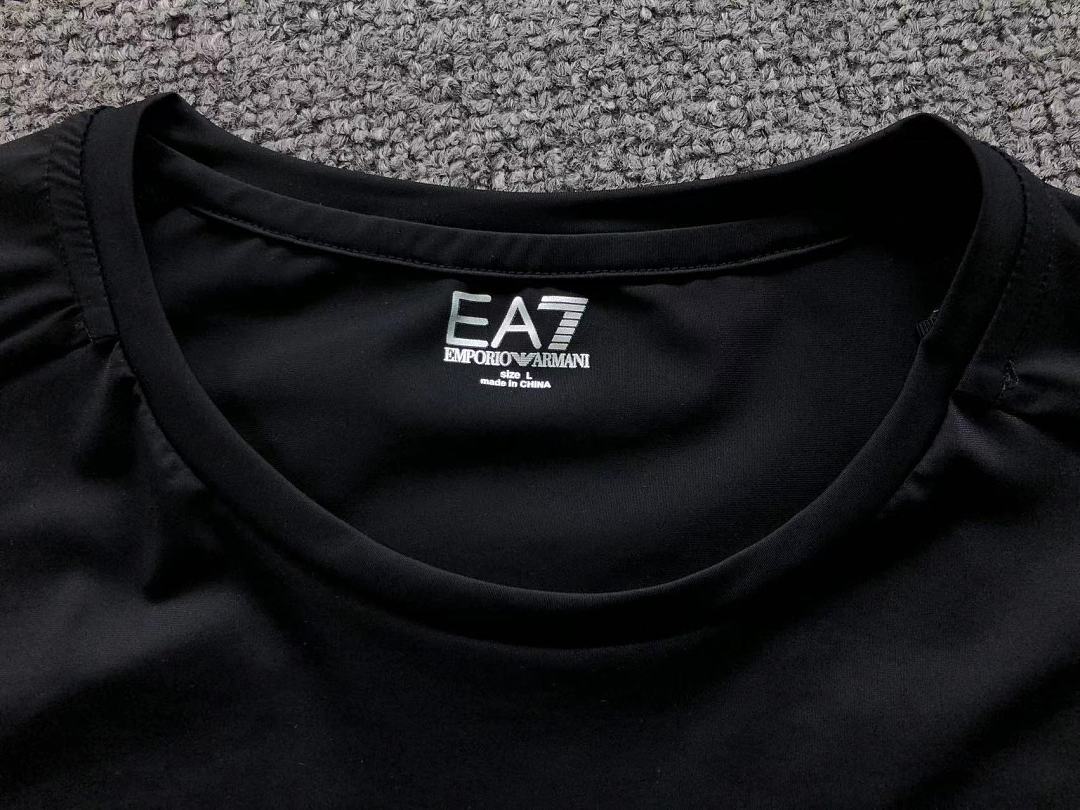 Unbranded 178 E⭐P⭐R⭐⭐ A⭐M⭐N⭐ T-SHIRT SHORTS 2207091504 (Im 170Cm 60Kg I Wear Size L In The Phot) - Image 22