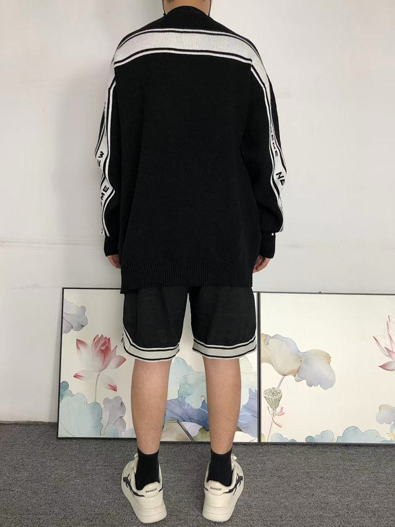 Supreme 158 S⭐⭐R⭐⭐E SWEATER 41090609146 (Im 170Cm 60Kg I Wear Size 2XL In The Phot) - Image 4