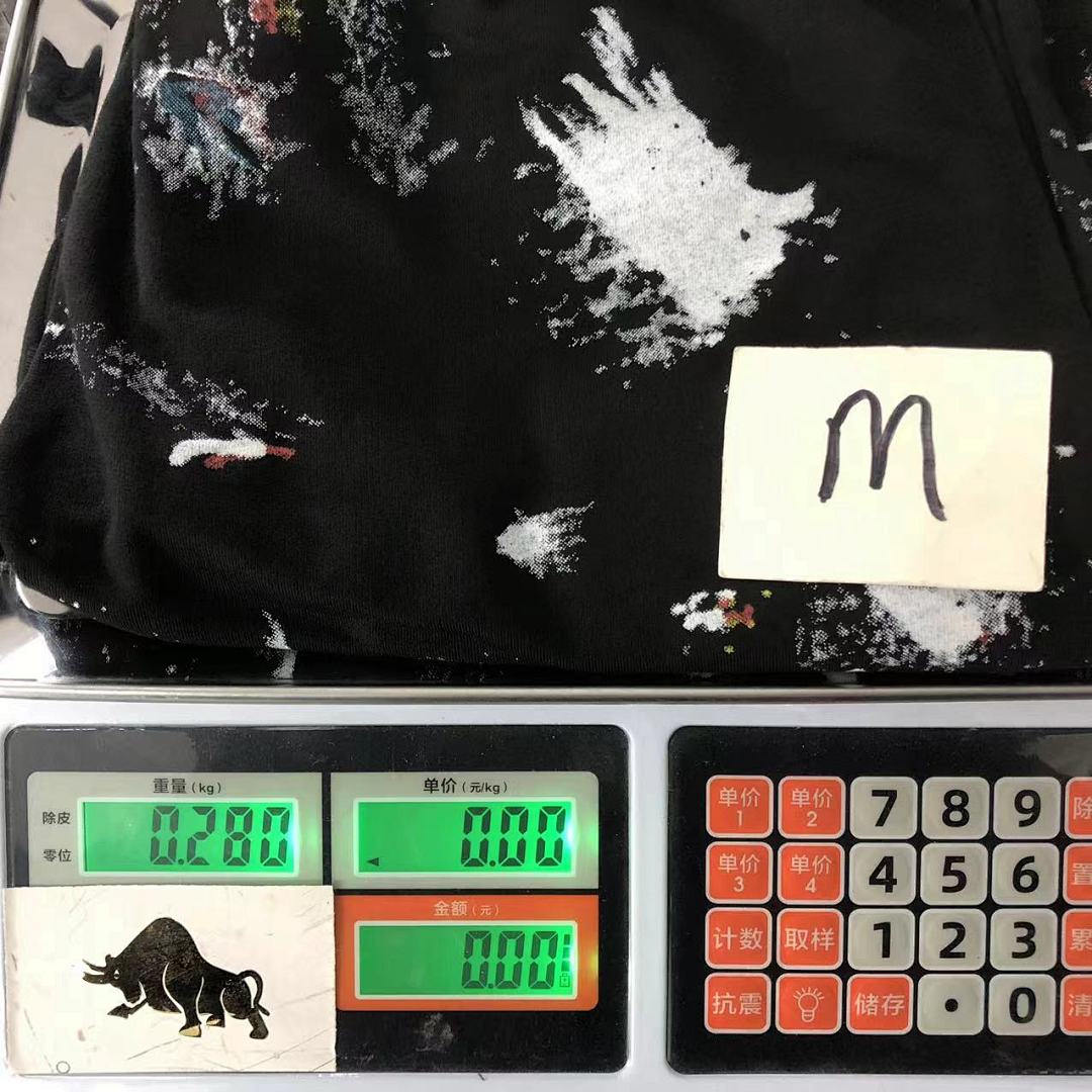 Off-White 78 OFF-WHITE SHORTS 41188045 (Im 170Cm 57Kg I Wear Size M In The Phot) - Image 30