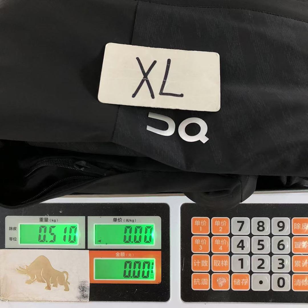 On Running 208 ON JACKET 2207150804 (Im 170Cm 60Kg I Wear Size XL In The Phot) - Image 38