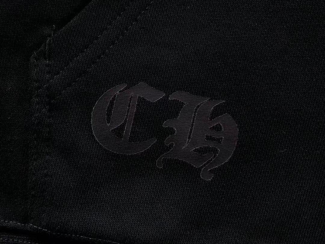 Comme des Garcons 235 C⭐⭐OME HE⭐⭐TS HOODIE 22090407125 (Im 170Cm 60Kg I Wear Size L In The Phot) - Image 13