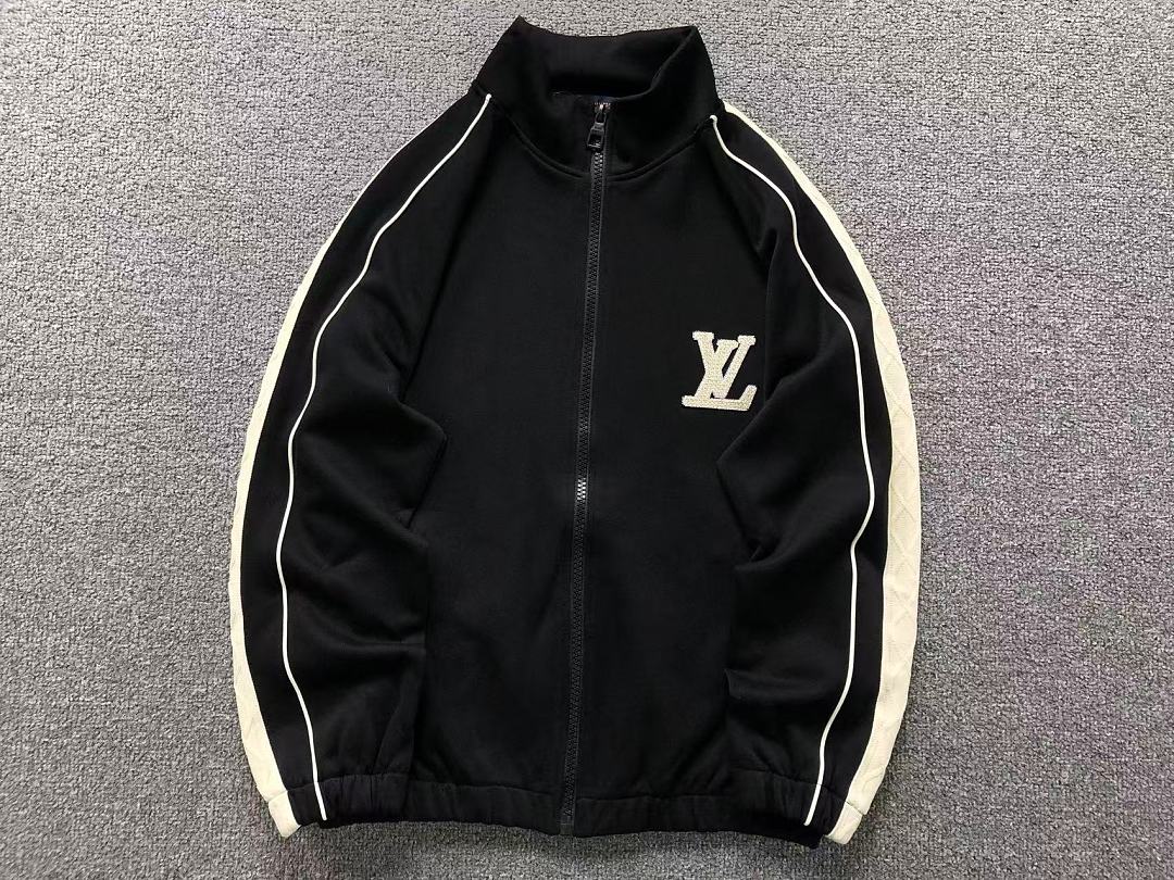 Louis Vuitton 398 L⭐ HOODIE TROUSERS 5242705147 (Im 170Cm 60Kg I Wear Size L In The Phot) - Image 8