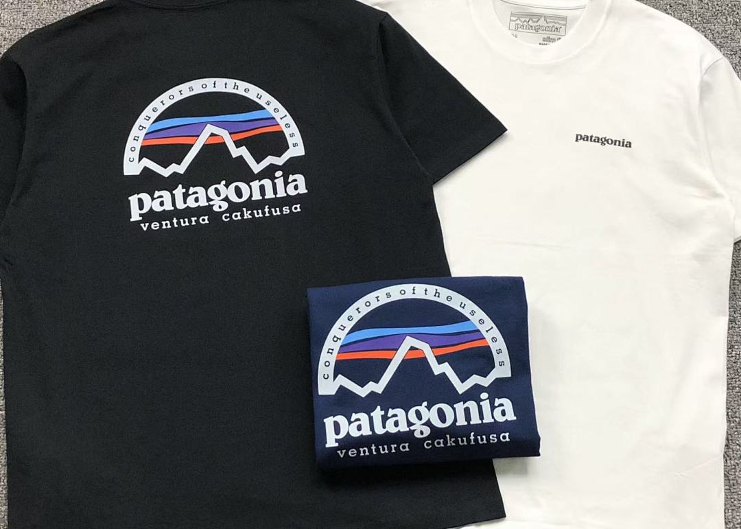 On Running 78 PATAGONIA T-SHIRT 3106130602 (Im 170Cm 60Kg I Wear Size M In The Phot) - Image 6