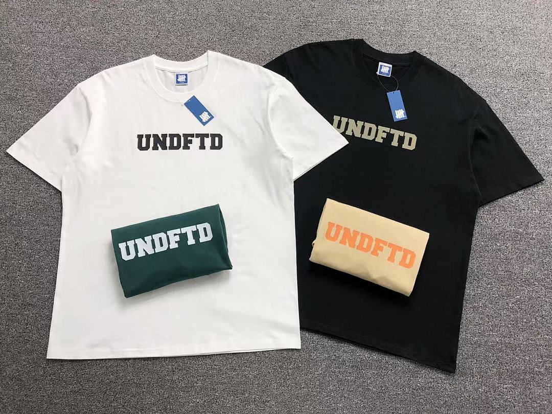 Undefeated 85 UNDEFEATED T-SHIRT - Image 3