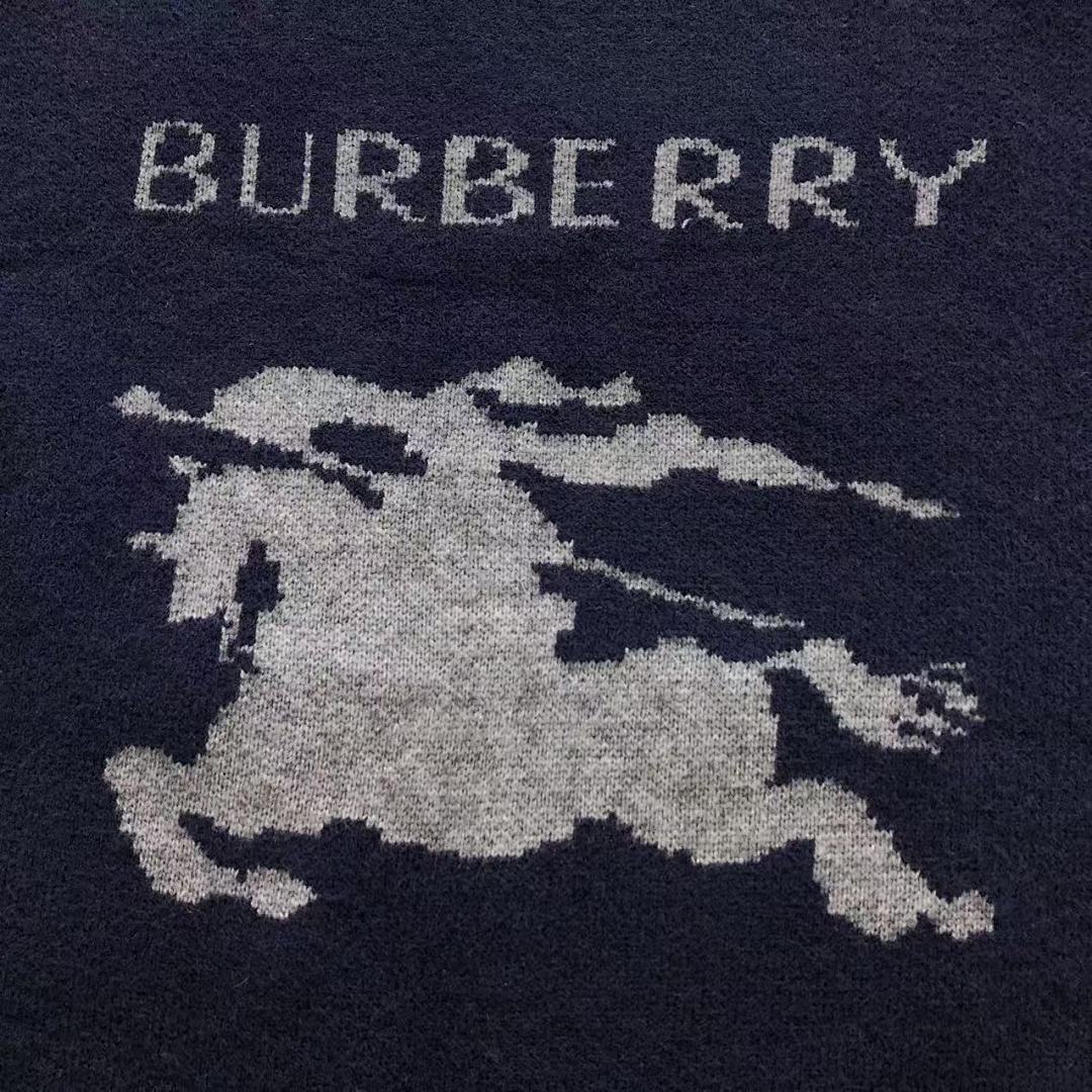Burberry 165 B⭐R⭐E⭐RY SWEATER 5101509136 (Im 170Cm 60Kg I Wear Size S In The Phot) - Image 9