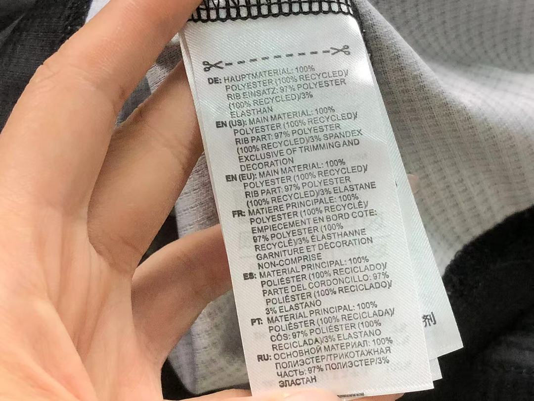 Y-3 195 Y-3 T-SHIRT 22052539001 (Im 170Cm 60Kg I Wear Size M In The Phot) - Image 20