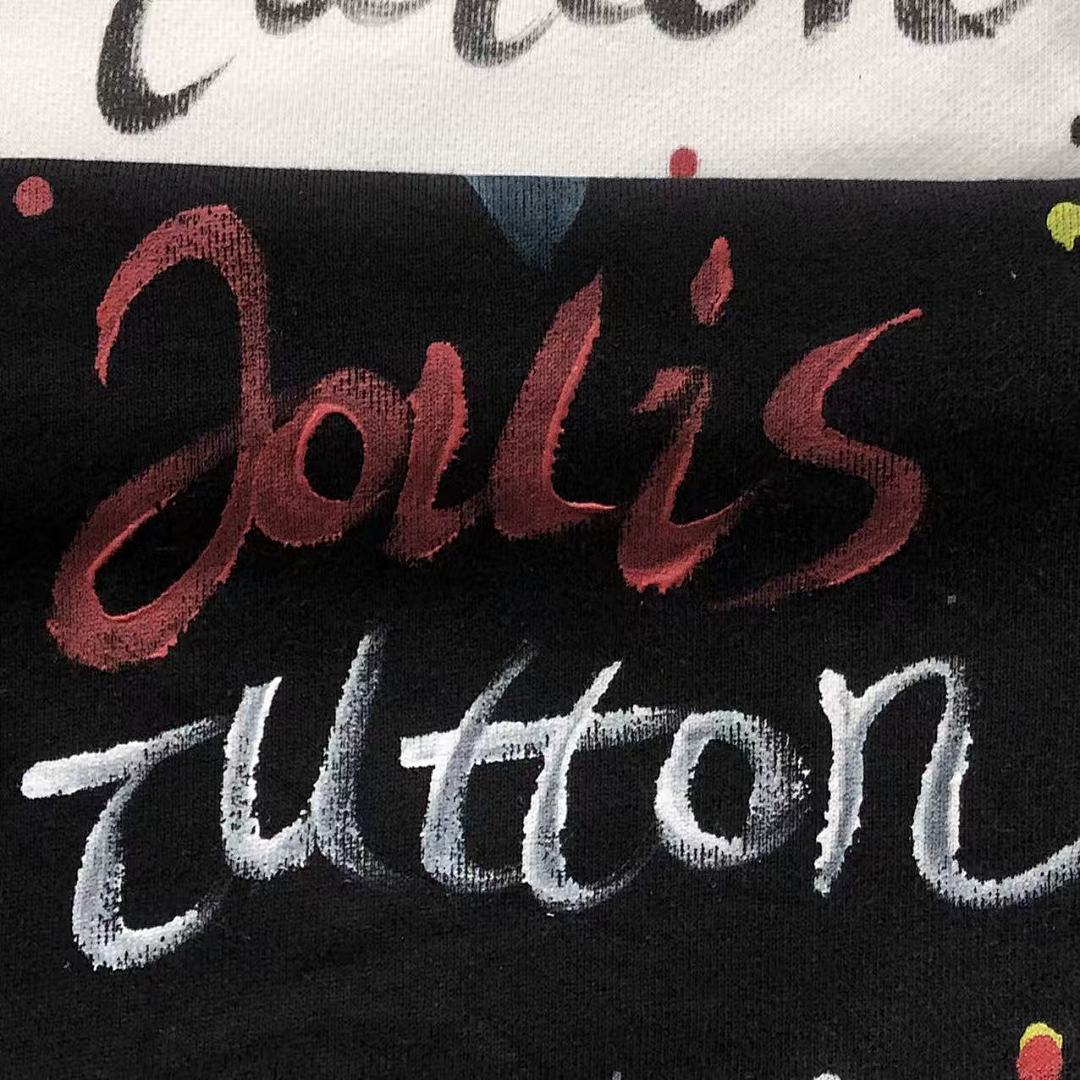 Louis Vuitton 158 L⭐ HOODIE 5110705147 (Im 170Cm 60Kg I Wear Size M In The Phot) - Image 14