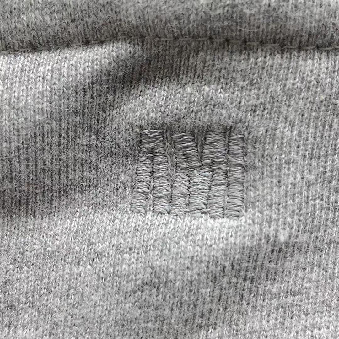 AMI 178 AMI HOODIE 32072904125 (Im 170Cm 60Kg I Wear Size M In The Phot) - Image 15