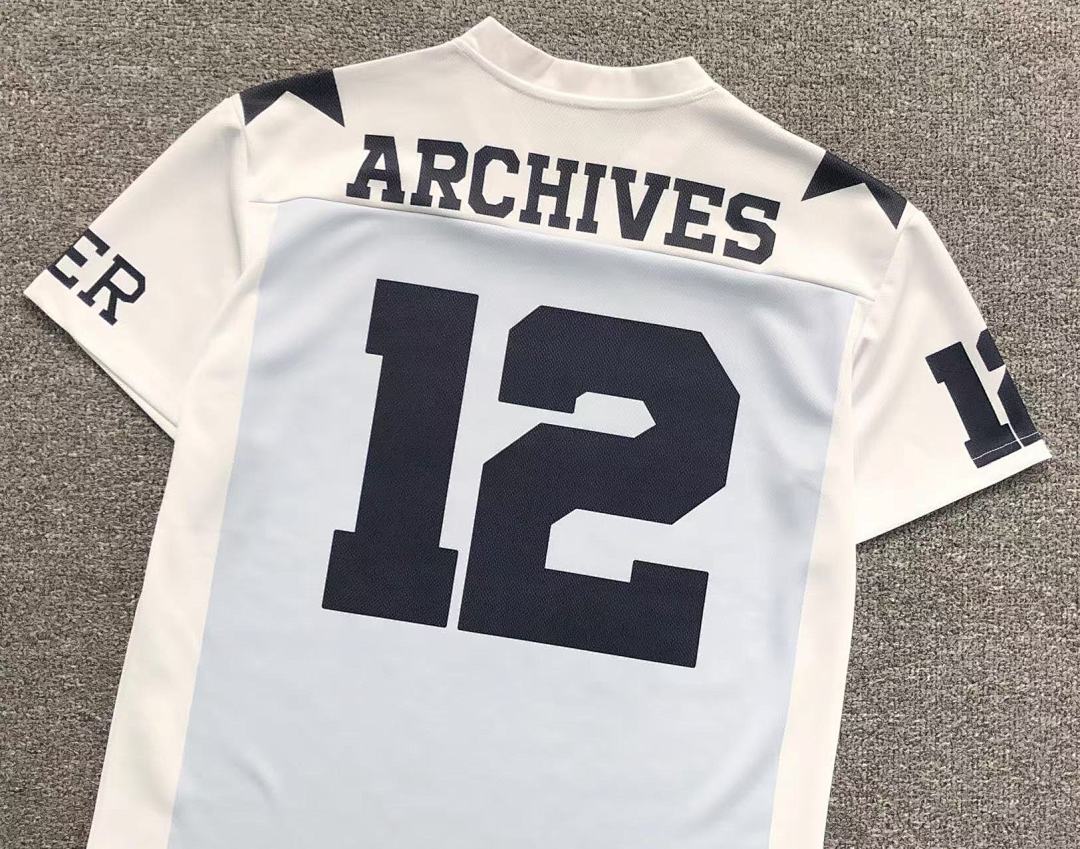 2000 Archives 95 2000 A⭐⭐H⭐V⭐⭐ T-SHIRT 312191217 (Im 170Cm 57Kg I Wear Size S In The Phot) - Image 7