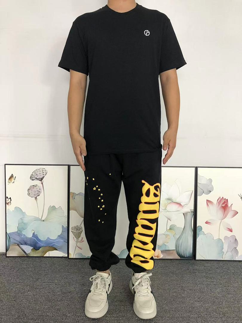 Unbranded 85 E⭐P⭐R⭐⭐ A⭐M⭐N⭐ T-SHIRT 219221601 (Im 170Cm 60Kg I Wear Size M In The Phot) - Image 3