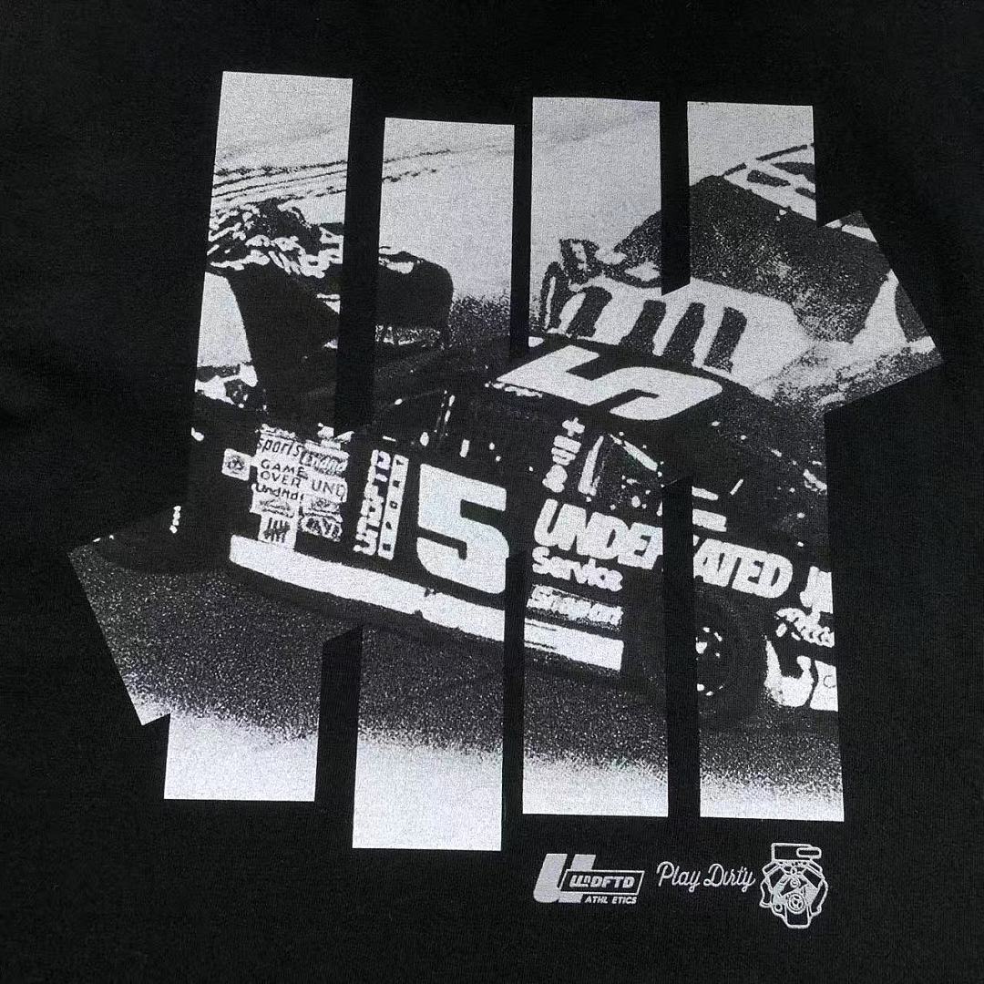 Undefeated 88 UNDEFEATED T-SHIRT 128311502 (Im 170Cm 60Kg I Wear Size L In The Phot) - Image 9