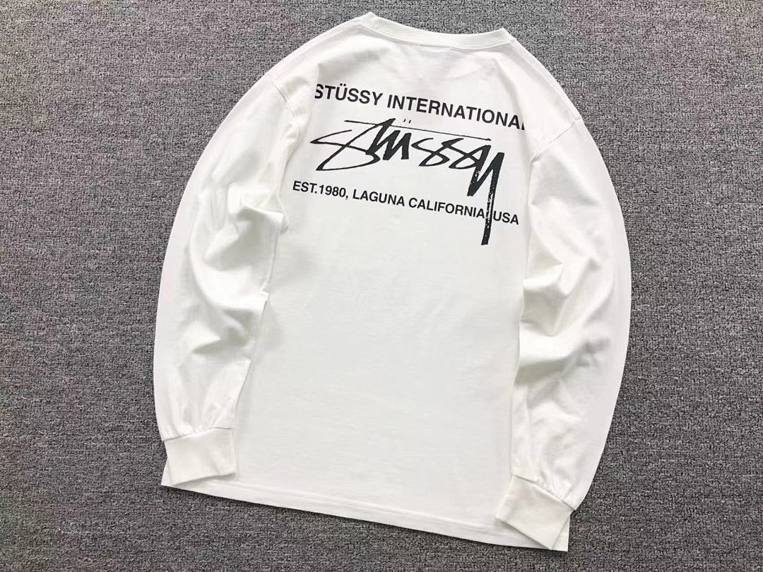 Stussy 106 STUSSY LONG - Image 5