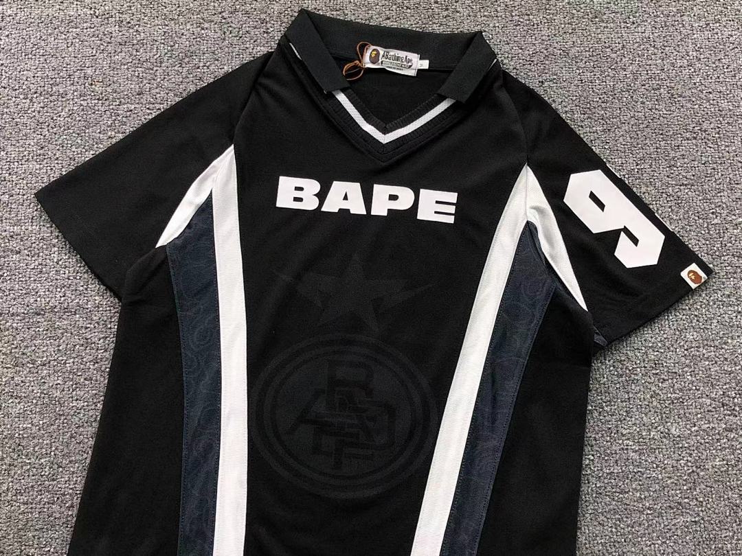 Bape SHORTS BAPE POLO - Image 22