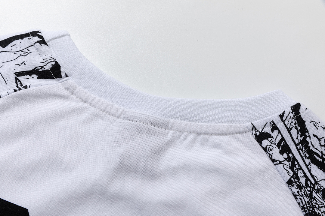 Air Jordan 75 A⭐R J⭐R⭐AN T-SHIRT - Image 12