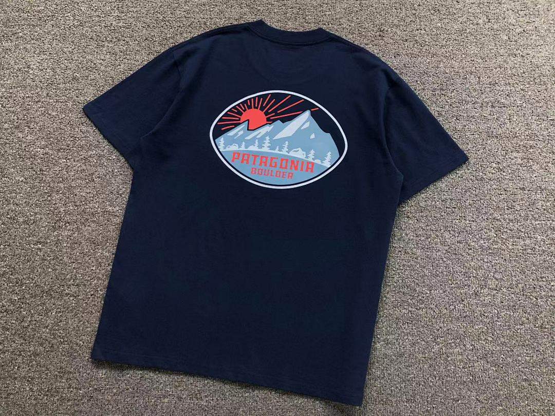 On Running 78 PATAGONIA T-SHIRT 123143202 (Im 170Cm 60Kg I Wear Size M In The Phot) - Image 13