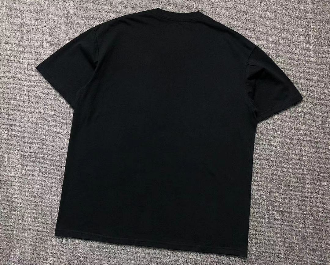 Christian Louboutin 85 ANTI SOCIAL CLUB T-SHIRT - Image 13
