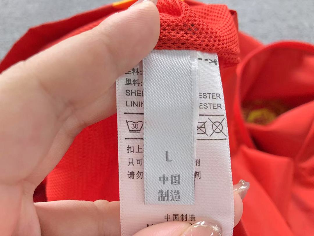 Unbranded 135 FOOTBALL TRENCH COAT 2130431002 (Im 170Cm 55Kg I Wear Size L In The Phot) - Image 17