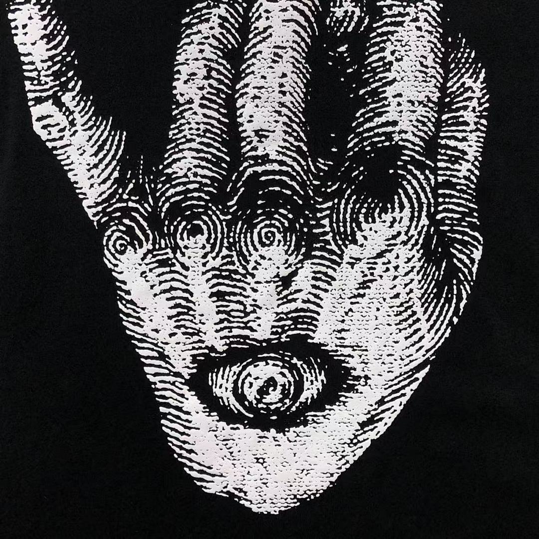 Revenge 69 REVENGE T-SHIRT 504012891 (Im 170Cm 55Kg I Wear Size S In The Phot) - Image 10