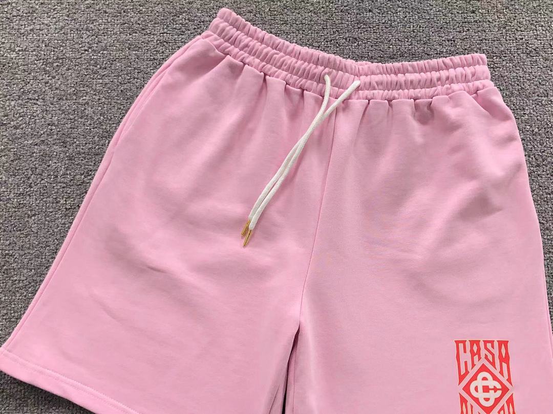 Casablanca 165 CASABLANCA SHORTS 591130127 (Im 170Cm 60Kg I Wear Size L In The Phot) - Image 10
