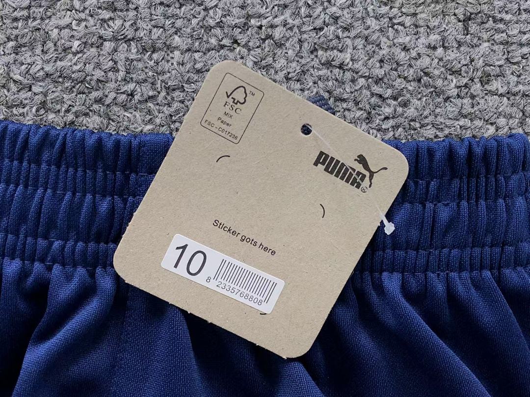 Chanel 135 FOOTBALL LONG SLEEVED TROUSERS - Image 33