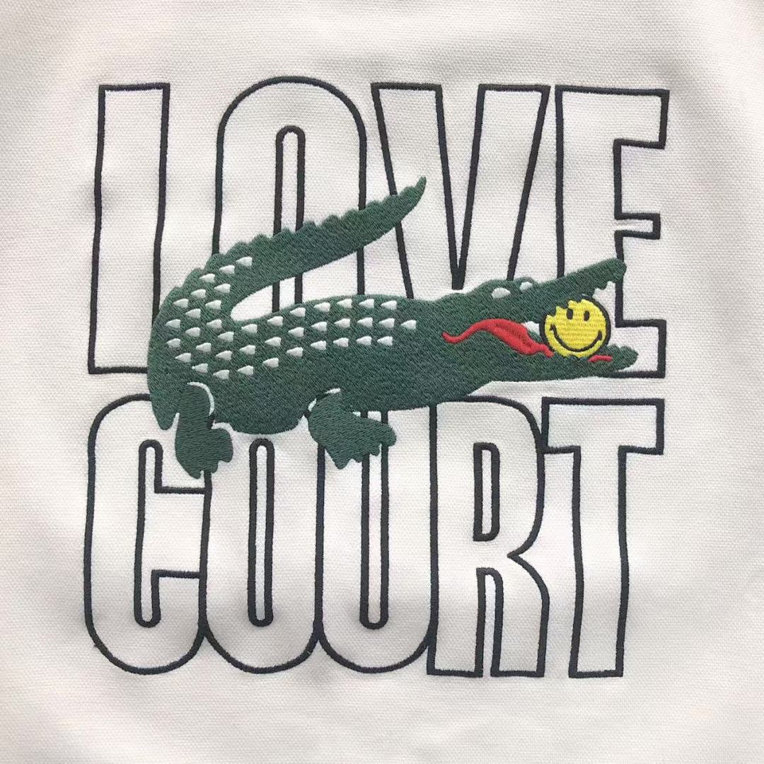 Lacoste 188 LACOSTE HOODIE 218202504 (Im 170Cm 60Kg I Wear Size S In The Phot) - Image 10