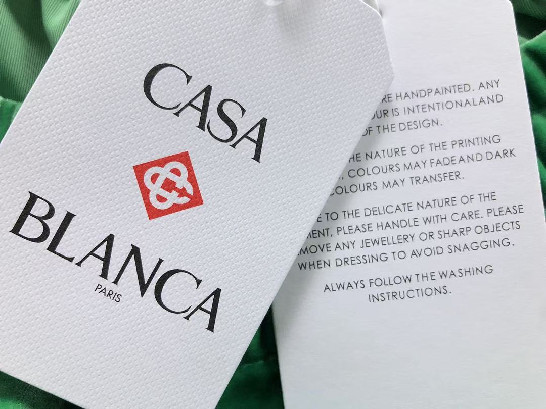 Casablanca 558 CASABLANCA JACKET TROUSERS 3209051621 (Im 170Cm 60Kg I Wear Size L In The Phot) - Image 36
