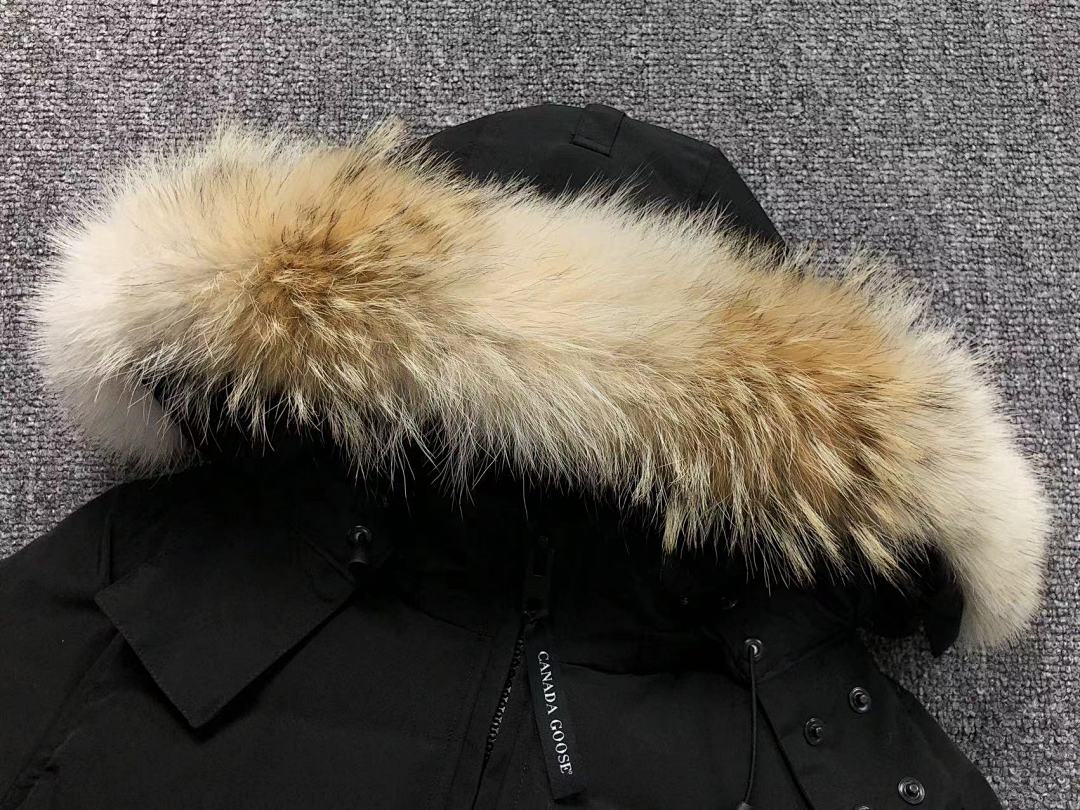 Canada Goose 568 C⭐N⭐⭐A G⭐⭐⭐E DOWN - Image 25