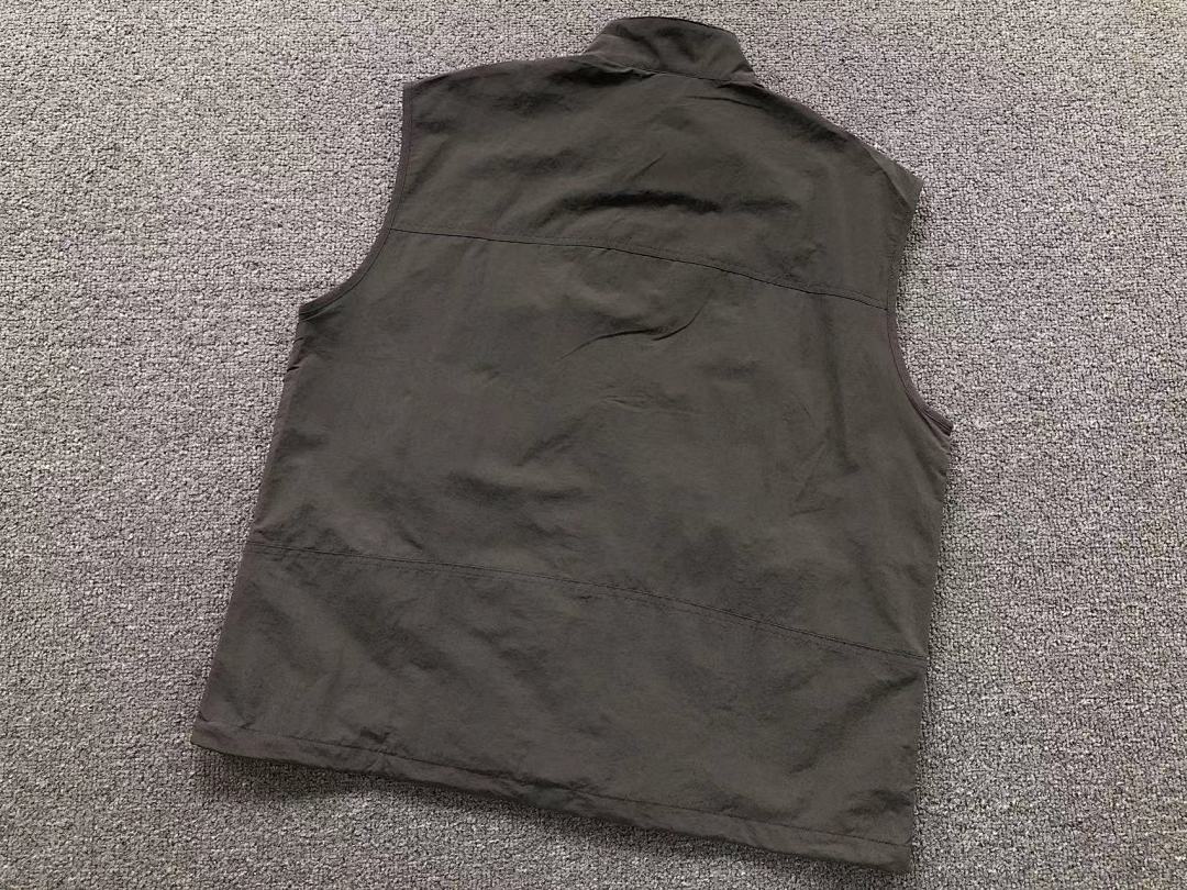 On Running 178 PATAGONIA VEST 2191815001 (Im 170Cm 60Kg I Wear Size L In The Phot) - Image 9