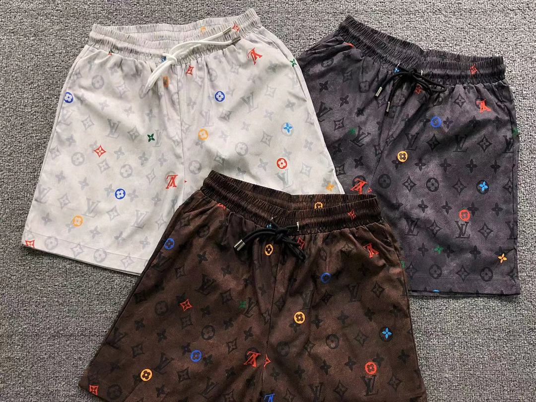 Louis Vuitton 85 L⭐ SHORTS 5242416100 (Im 170Cm 60Kg I Wear Size S In The Phot) - Image 6