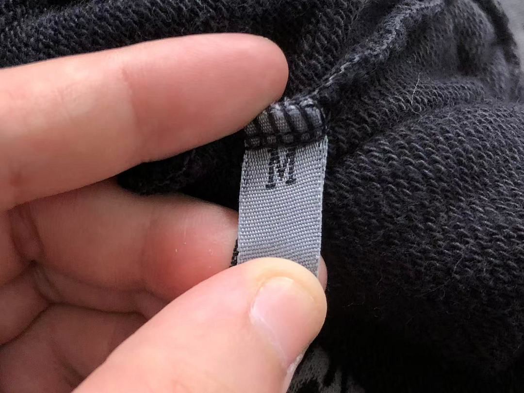 On Running 288 FASHION TROUSERS 3111011272 (Im 170Cm 60Kg I Wear Size M In The Phot) - Image 21