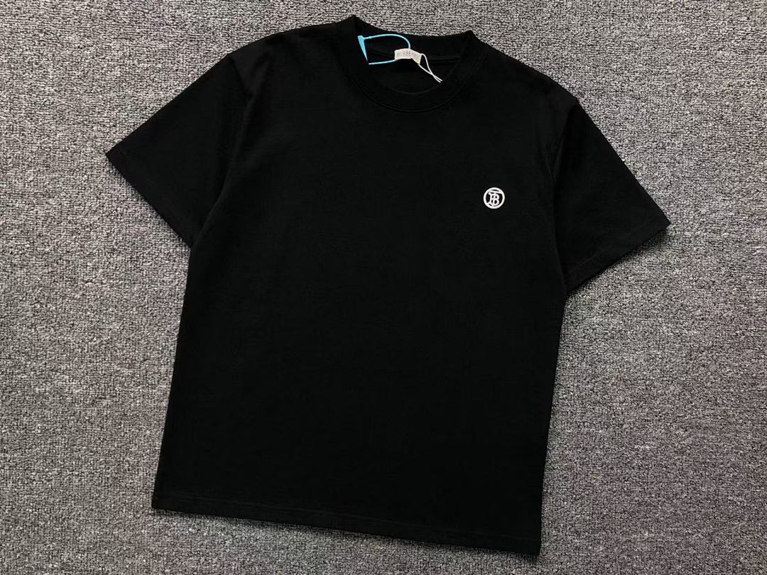 Burberry 135 B⭐R⭐E⭐RY T-SHIRT 4112150621 (Im 170Cm 57Kg I Wear Size XS In The Phot) - Image 8