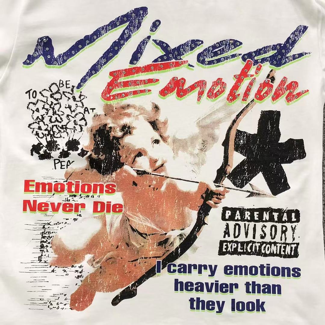 On Running 98 MI⭐⭐D EM⭐⭐ION T-SHIRT 3204156517 (Im 170Cm 60Kg I Wear Size S In The Phot) - Image 8